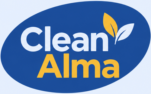 CleanAlma