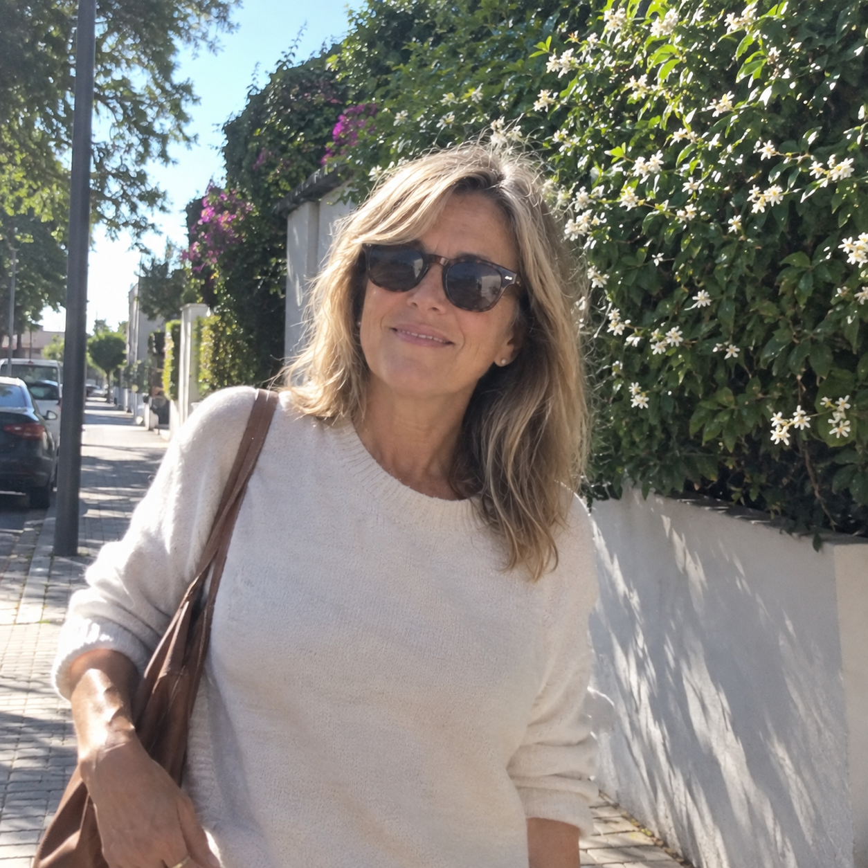 Josefina P.