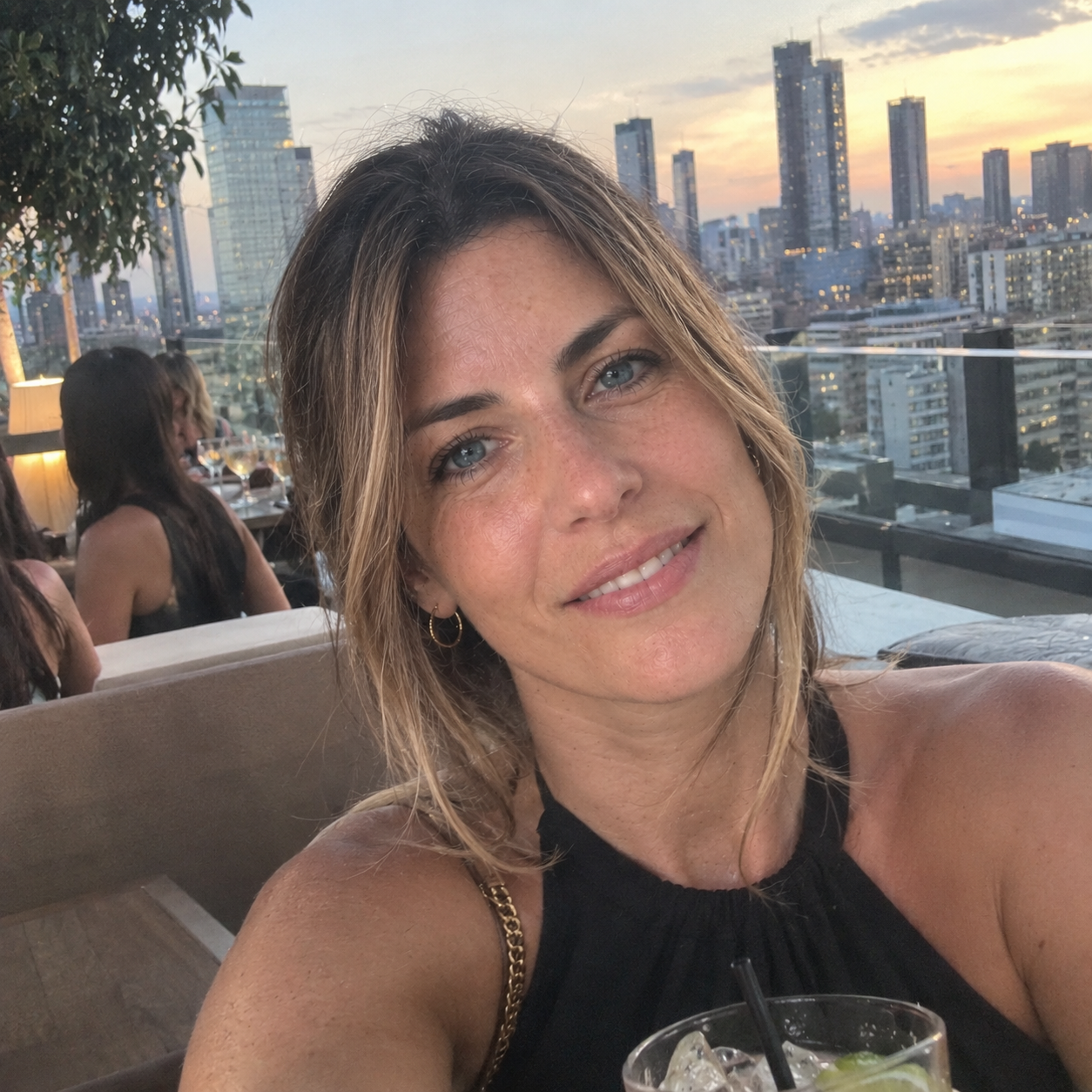 Carmen G.