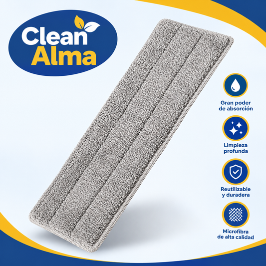 Recambio Premium  — AlmaMOP™