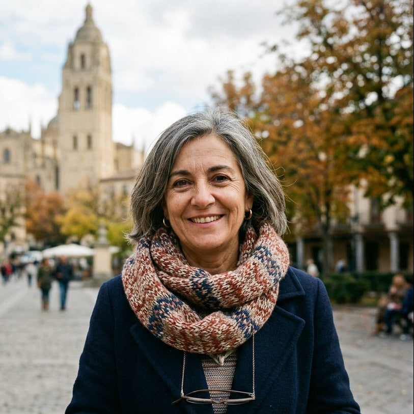 Elena P.